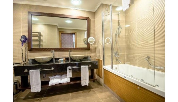 Korineum Golf Resort poza 10