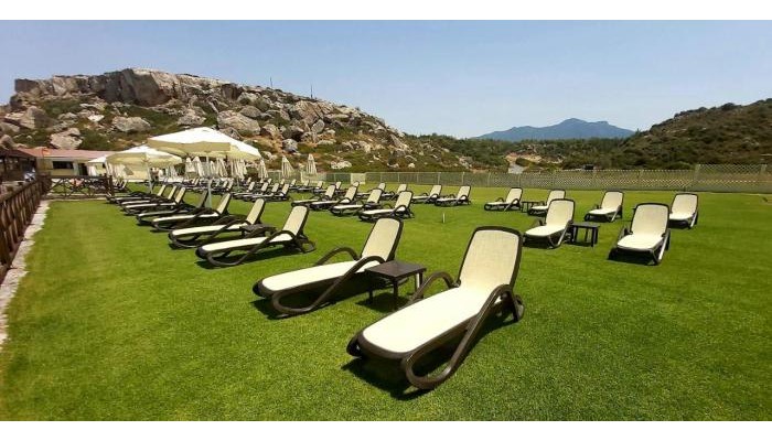 Korineum Golf Resort poza 20