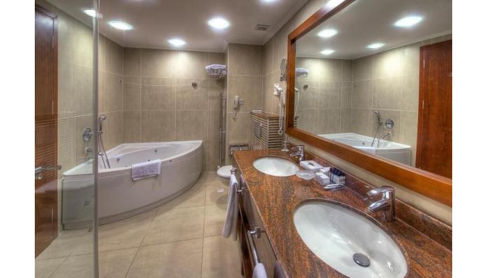 Korineum Golf Resort poza 13