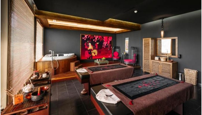 Lord's Palace Hotel Spa Casino poza 24