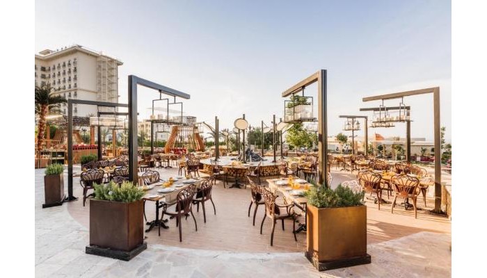 Lord's Palace Hotel Spa Casino poza 10