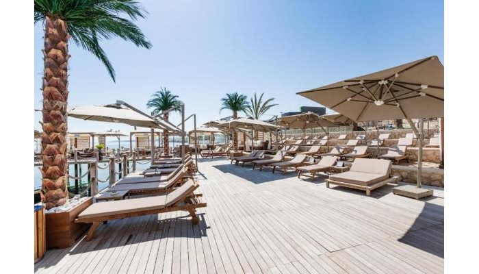 Lord's Palace Hotel Spa Casino poza 20