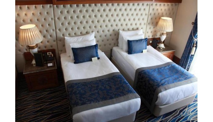 Lord's Palace Hotel Spa Casino poza 6