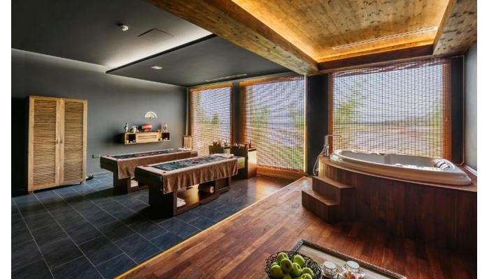 Lord's Palace Hotel Spa Casino poza 21