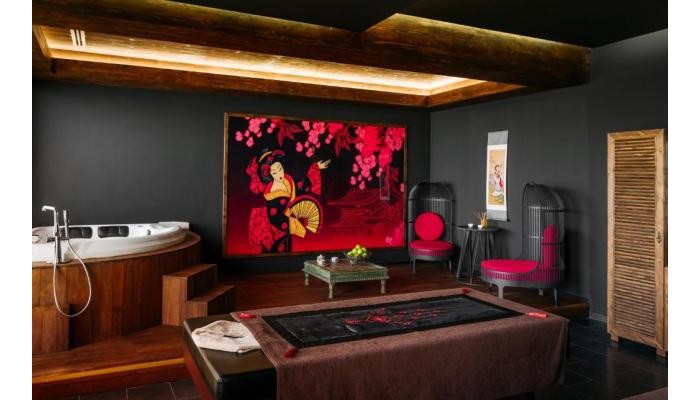 Lord's Palace Hotel Spa Casino poza 23