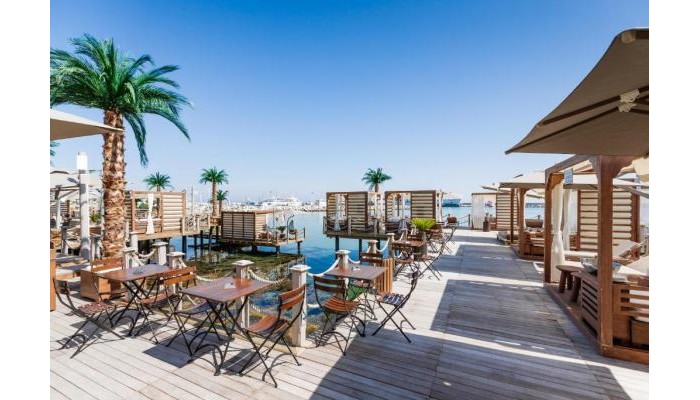 Lord's Palace Hotel Spa Casino poza 17