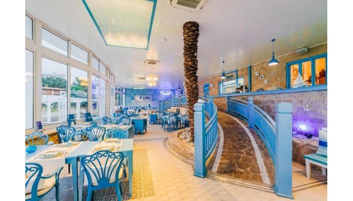 Lord's Palace Hotel Spa Casino poza 15