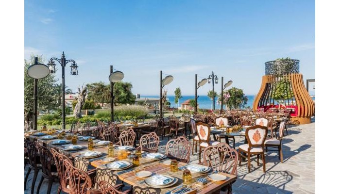 Lord's Palace Hotel Spa Casino poza 11