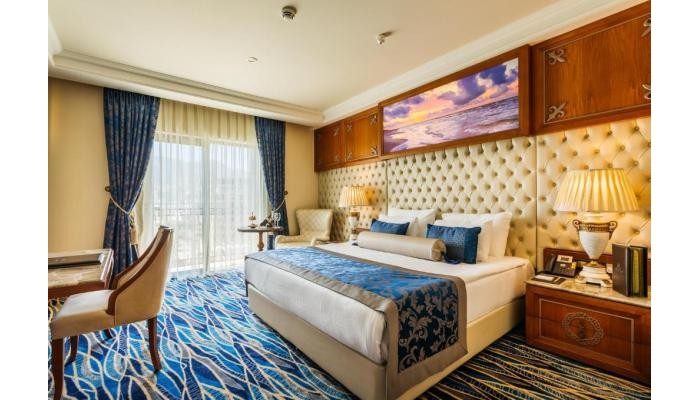 Lord's Palace Hotel Spa Casino poza 4