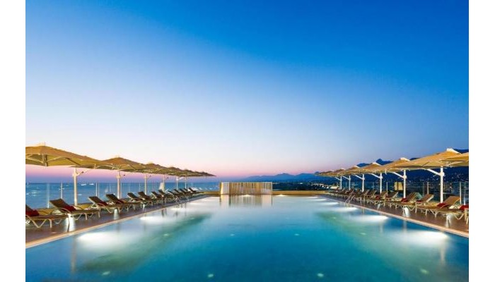 Lord's Palace Hotel Spa Casino poza 28