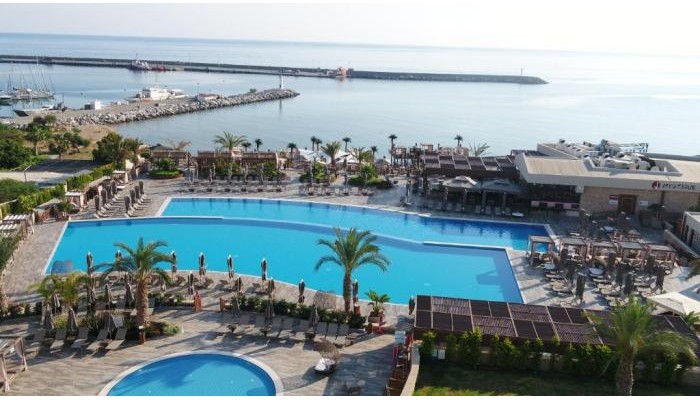 Lord's Palace Hotel Spa Casino poza 26