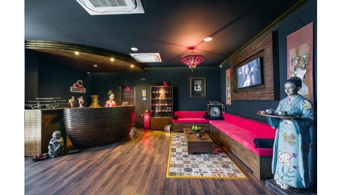 Lord's Palace Hotel Spa Casino poza 3