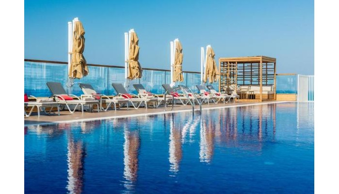 Lord's Palace Hotel Spa Casino poza 27