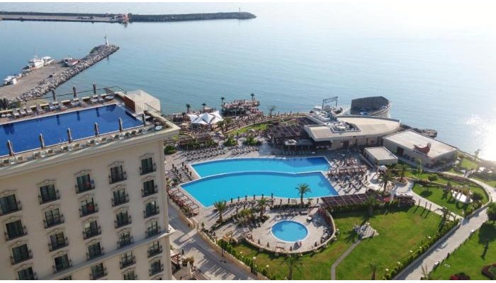 Lord's Palace Hotel Spa Casino poza 1