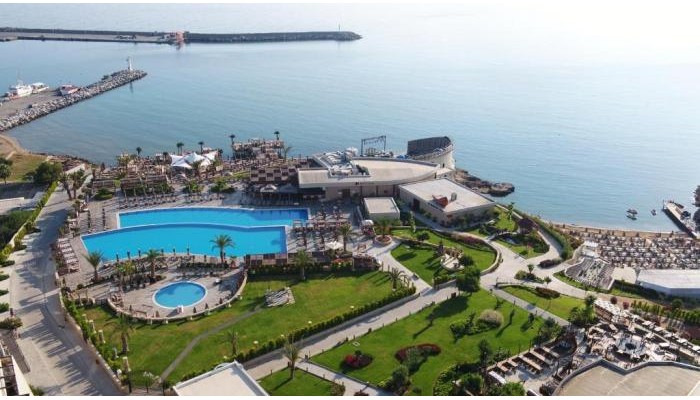 Lord's Palace Hotel Spa Casino poza 2