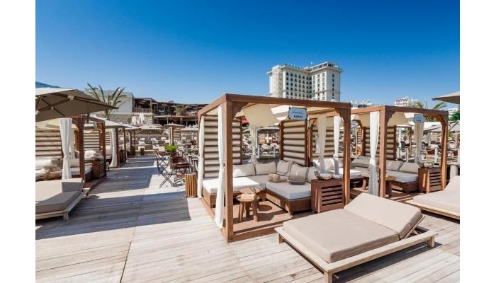 Lord's Palace Hotel Spa Casino poza 18