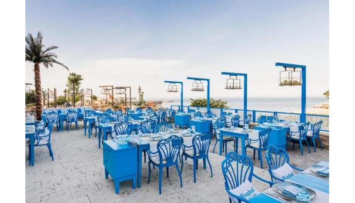 Lord's Palace Hotel Spa Casino poza 13