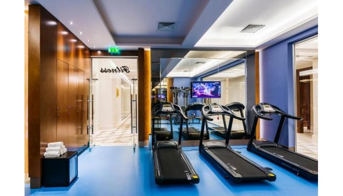 Lord's Palace Hotel Spa Casino poza 25