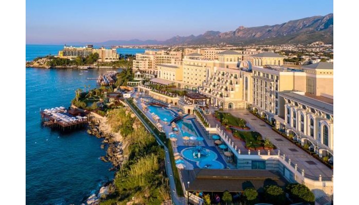 Merit Park Hotel And Casino poza 1