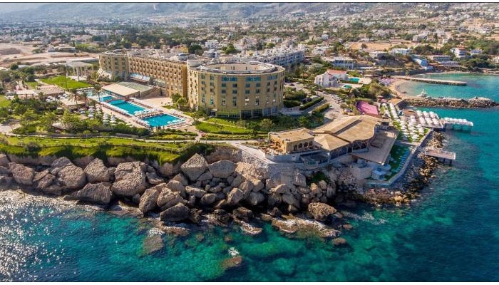 Merit Park Hotel And Casino poza 2