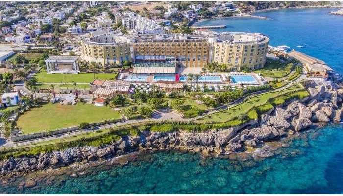 Merit Park Hotel And Casino poza 3