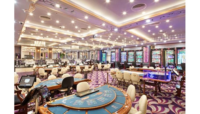 Merit Park Hotel And Casino poza 4