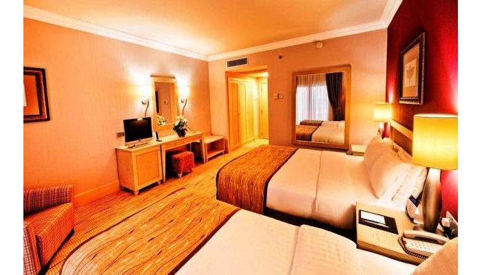 Merit Park Hotel And Casino poza 5