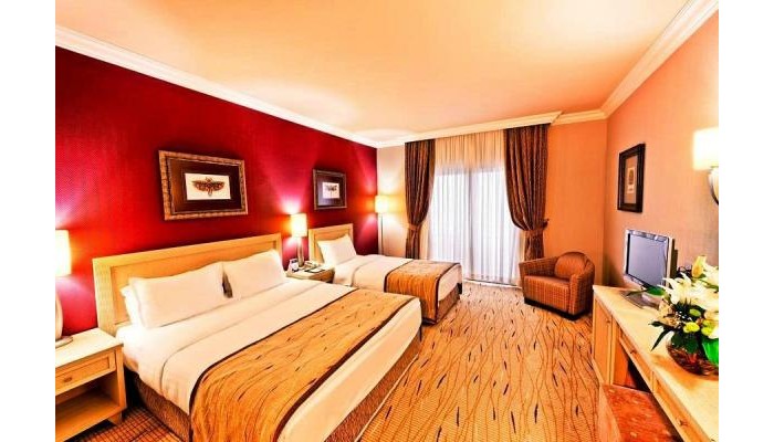 Merit Park Hotel And Casino poza 6