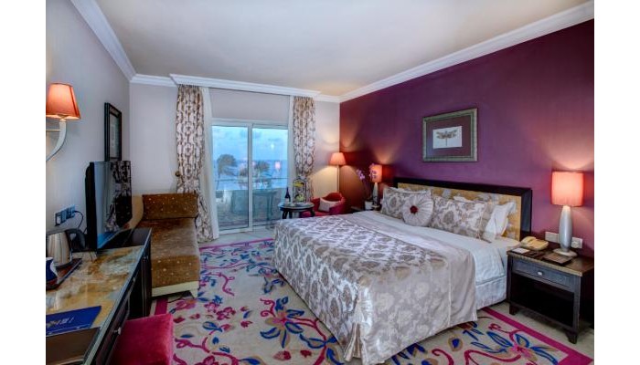 Merit Park Hotel And Casino poza 8