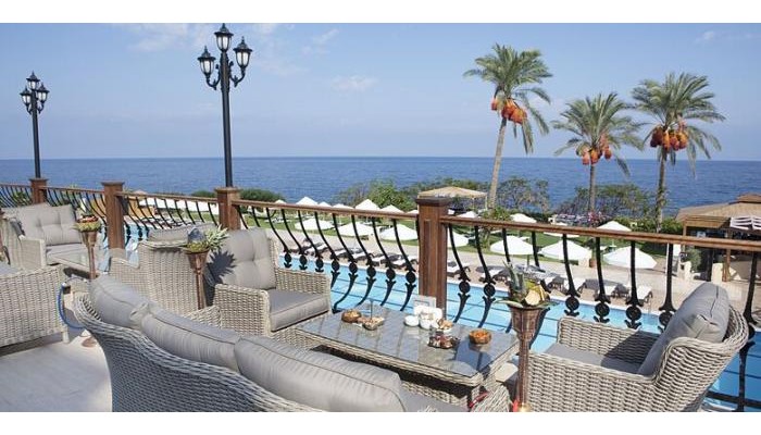 Merit Park Hotel And Casino poza 9