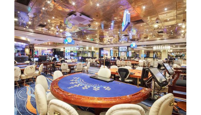 Merit Park Hotel And Casino poza 10