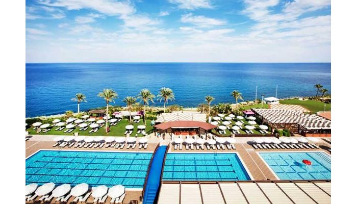 Merit Park Hotel And Casino poza 12