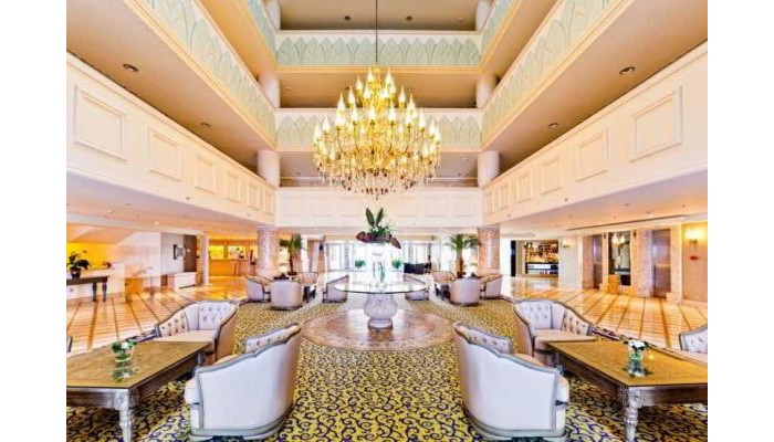 Merit Park Hotel And Casino poza 13