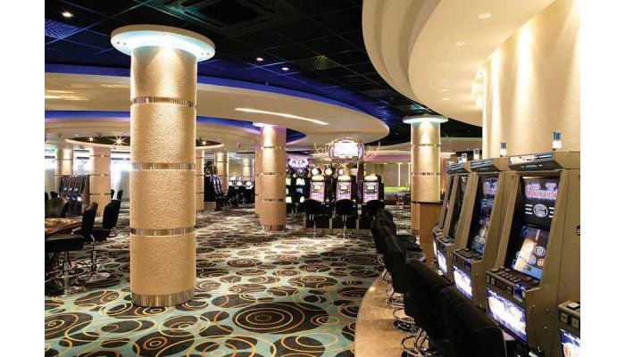 Merit Park Hotel And Casino poza 14