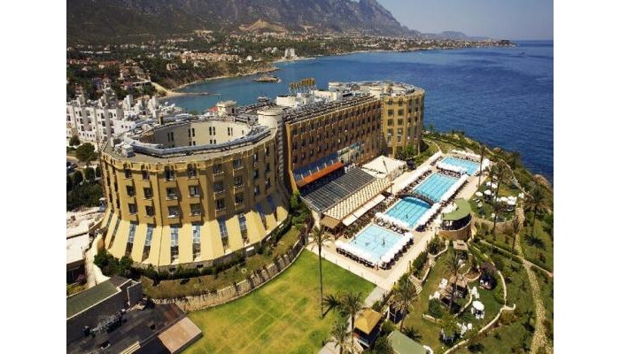 Merit Park Hotel And Casino poza 15