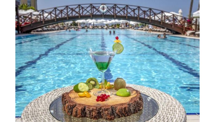 Merit Park Hotel And Casino poza 17