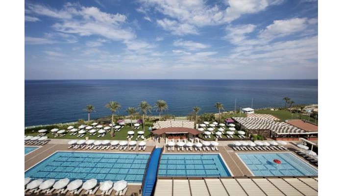 Merit Park Hotel And Casino poza 18