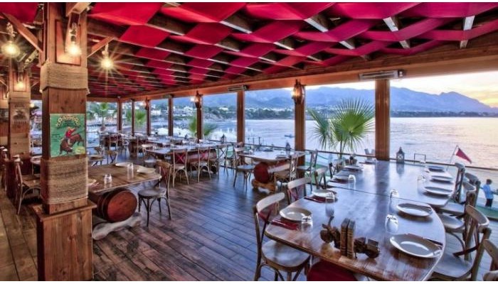 Merit Park Hotel And Casino poza 19