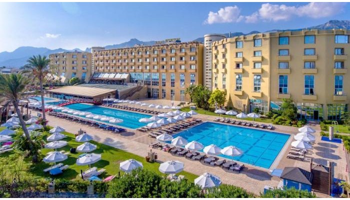 Merit Park Hotel And Casino poza 20