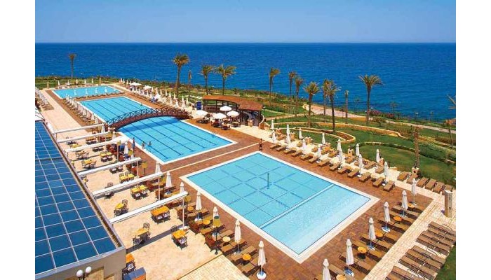 Merit Park Hotel And Casino poza 21