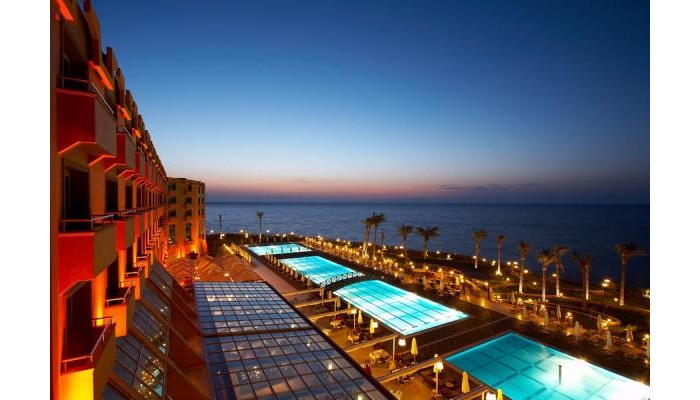 Merit Park Hotel And Casino poza 22