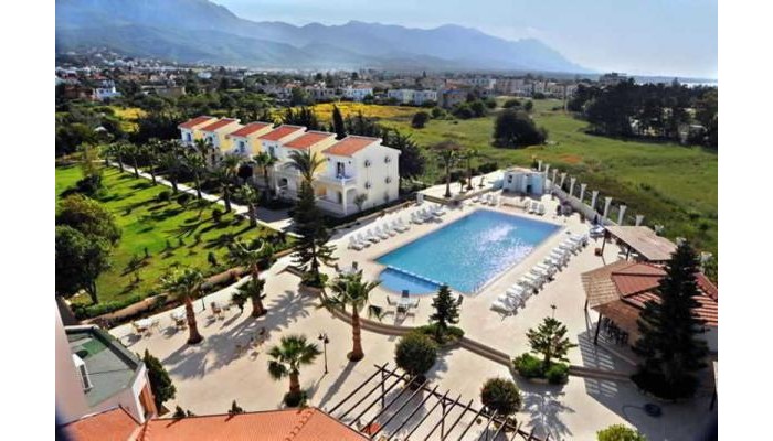 Mountain View Hotel And Villas poza 0