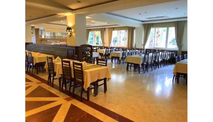 Oscar Resort Hotel poza 46