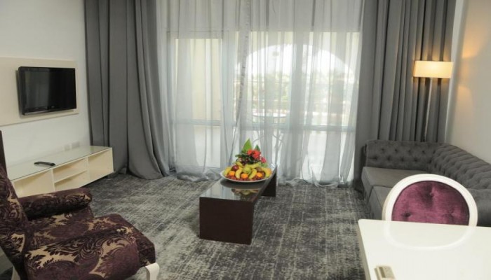 Oscar Resort Hotel poza 21