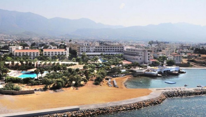 Oscar Resort Hotel poza 1