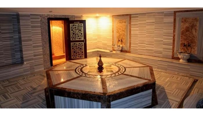 Oscar Resort Hotel poza 48