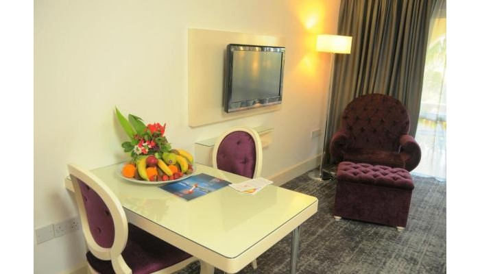 Oscar Resort Hotel poza 44