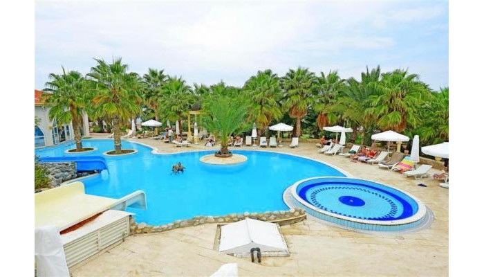 Oscar Resort Hotel poza 52