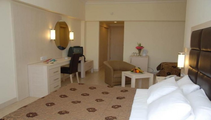 Oscar Resort Hotel poza 25