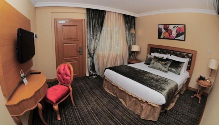 Oscar Resort Hotel poza 14